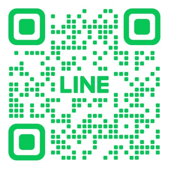 QR Code ทักเข้ามา golden time ซับไทย Line @